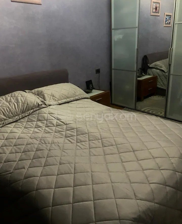 3 Սենյականոց Բնակարան Նորակառույցում, 90քմ, 6/9 հարկ, Կապիտալ Վերանորոգված