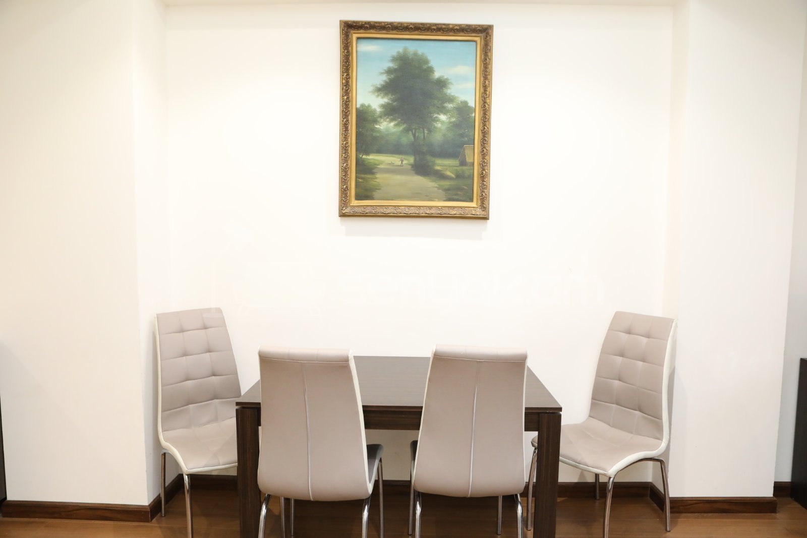 2 Սենյականոց Բնակարան Նորակառույցում, 50քմ, 8/15 հարկ, Դիզայներական Վերանորոգված