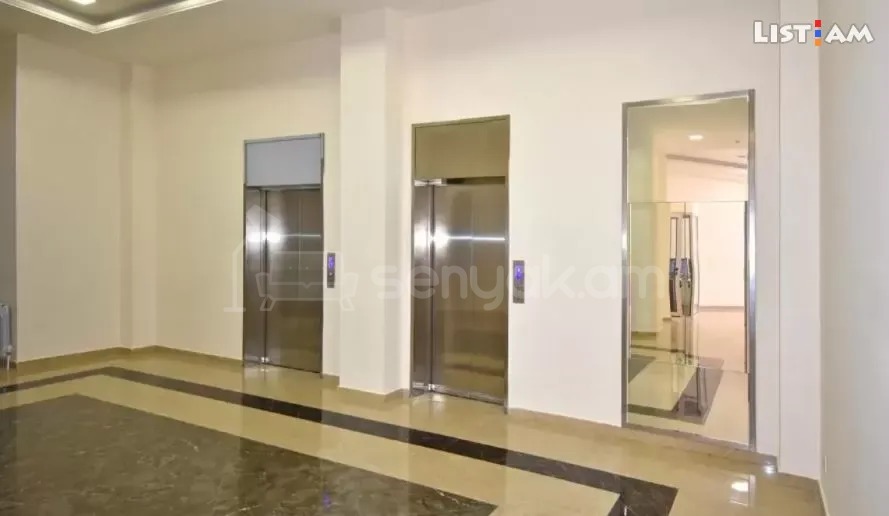 2 Սենյականոց Բնակարան Նորակառույցում, 50քմ, 8/15 հարկ, Դիզայներական Վերանորոգված