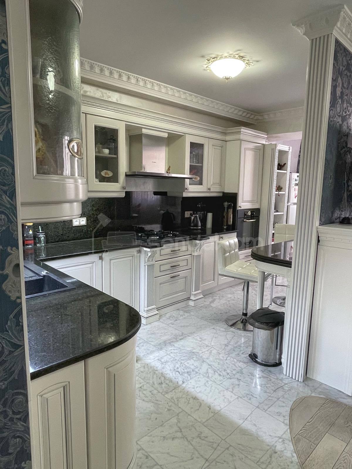 2 Սենյականոց Բնակարան Նորակառույցում, 50քմ, 8/15 հարկ, Դիզայներական Վերանորոգված