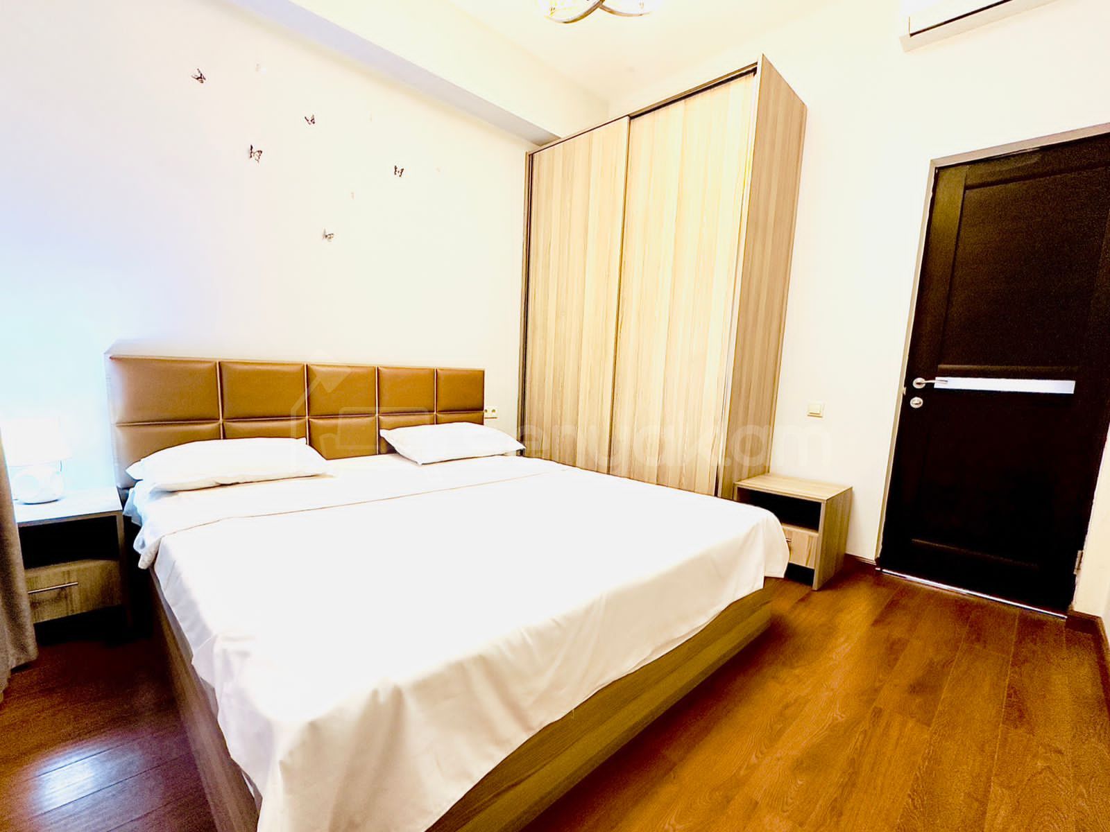 2 Սենյականոց Բնակարան Նորակառույցում, 50քմ, 7/15 հարկ, Դիզայներական Վերանորոգված