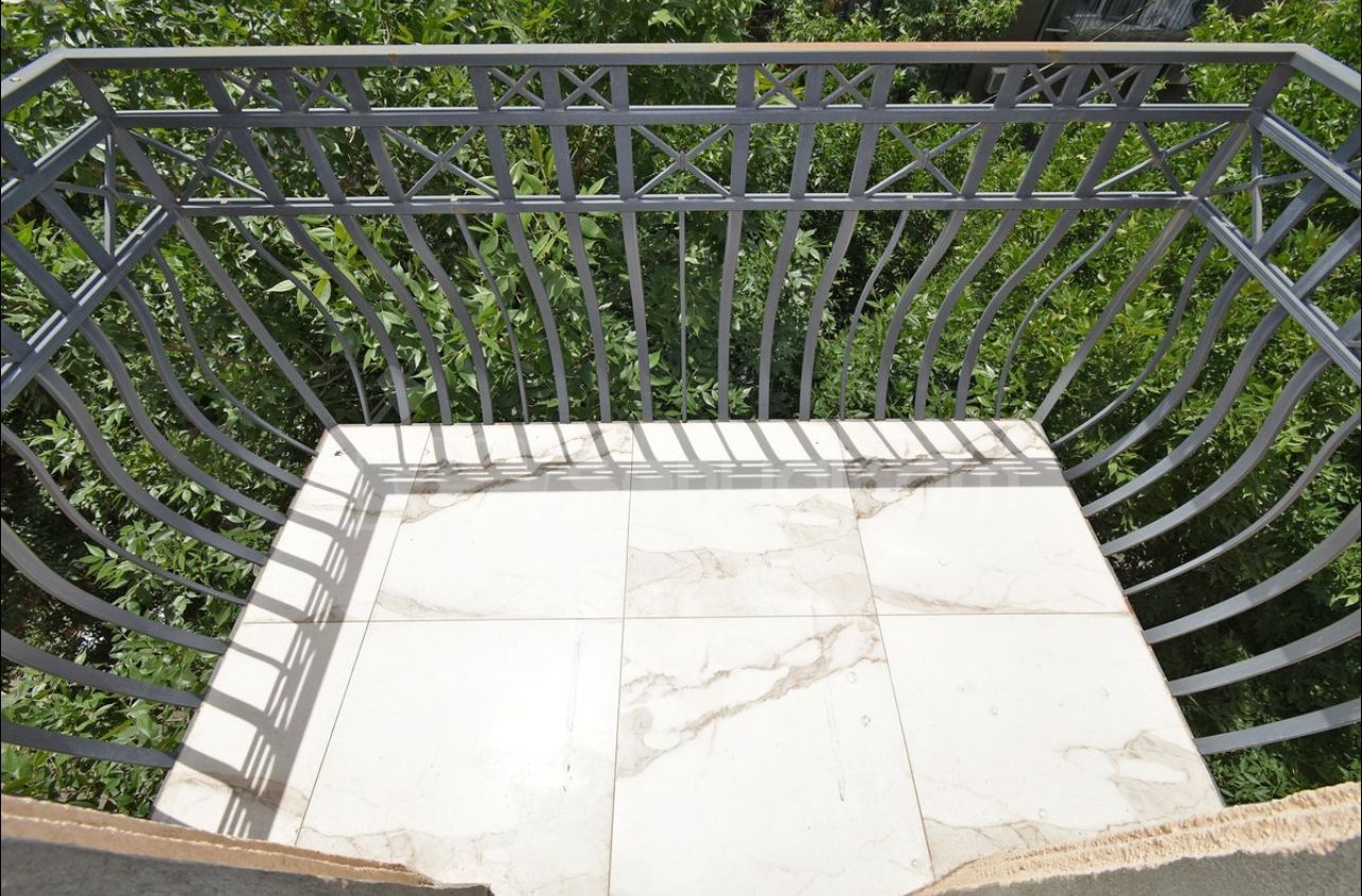 2 Սենյականոց Բնակարան Նորակառույցում, 59քմ, 5/12 հարկ, Դիզայներական Վերանորոգված