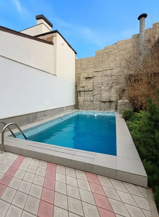 7 Սենյականոց Սեփական Տուն, 300քմ, Կապիտալ Վերանորոգված, Կահավորված, Ավտոտնակով