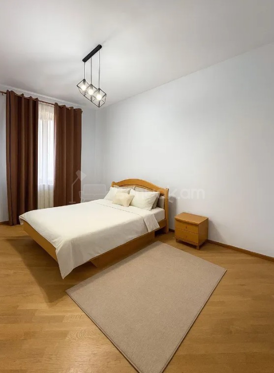 7 Սենյականոց Սեփական Տուն, 300քմ, Կապիտալ Վերանորոգված, Կահավորված, Ավտոտնակով