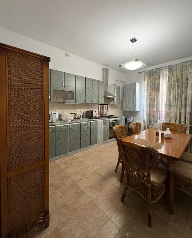 7 Սենյականոց Սեփական Տուն, 300քմ, Կապիտալ Վերանորոգված, Կահավորված, Ավտոտնակով