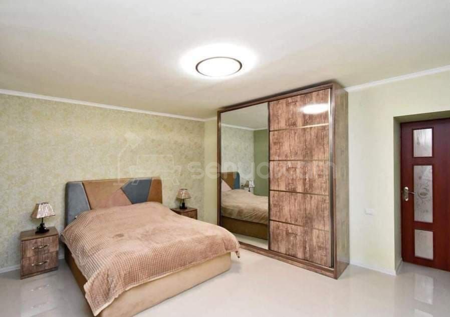 2 Սենյականոց Բնակարան Նորակառույցում, 55քմ, 5/15 հարկ, Դիզայներական Վերանորոգված