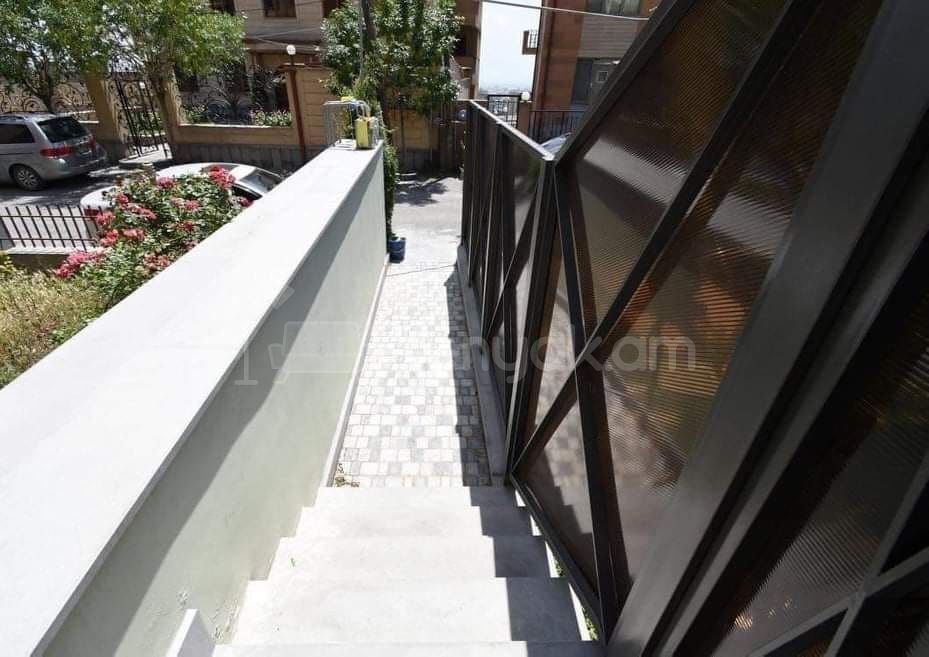 2 Սենյականոց Բնակարան Նորակառույցում, 55քմ, 5/15 հարկ, Դիզայներական Վերանորոգված