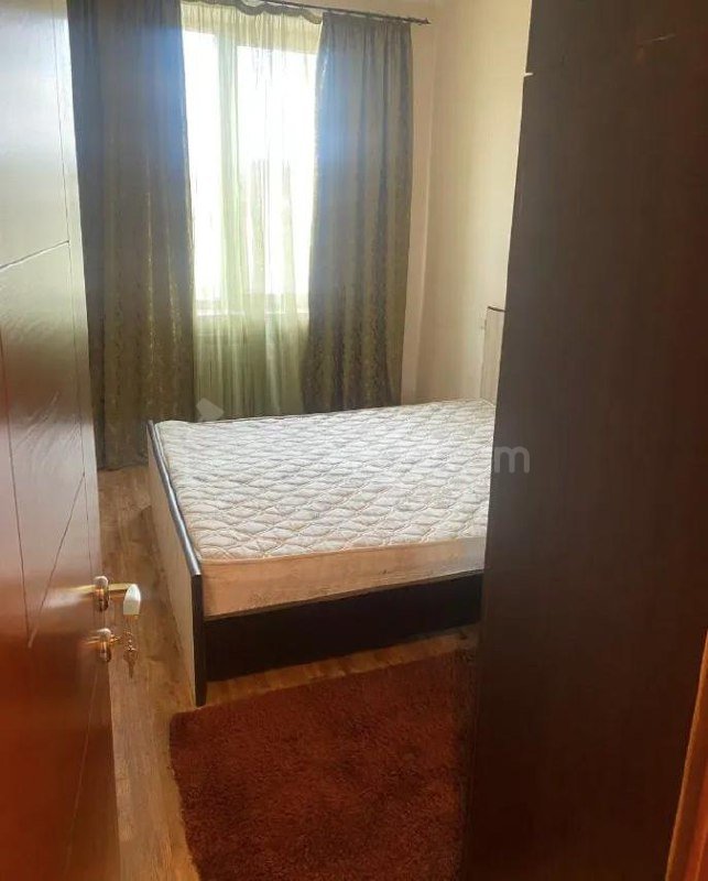 2 Սենյականոց Բնակարան Նորակառույցում, 40քմ, 6/6 հարկ, Կապիտալ Վերանորոգված