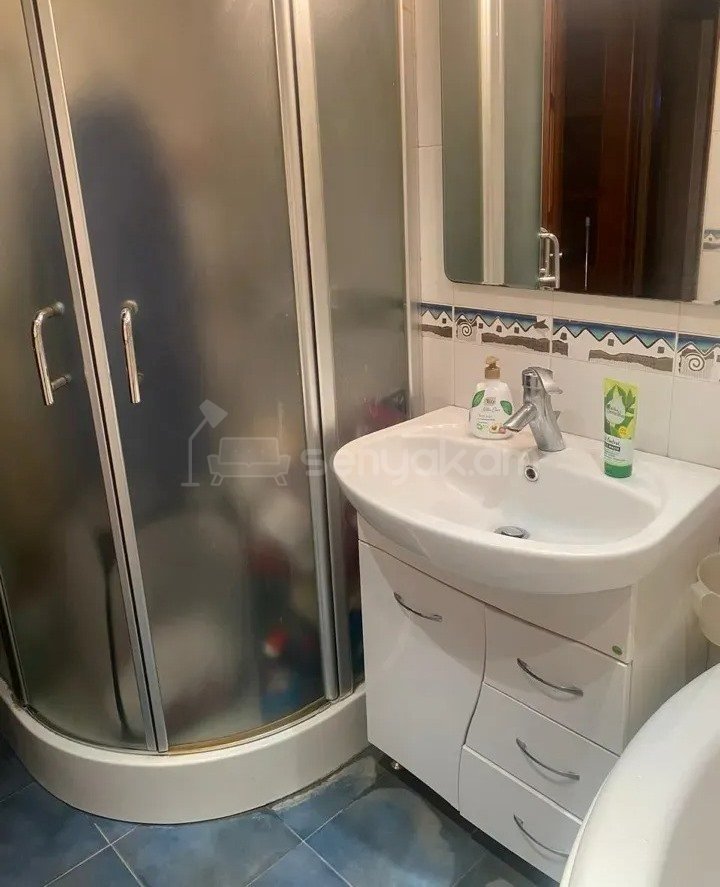 3 Սենյականոց Բնակարան Նորակառույցում, 90քմ, 6/9 հարկ, Կապիտալ Վերանորոգված