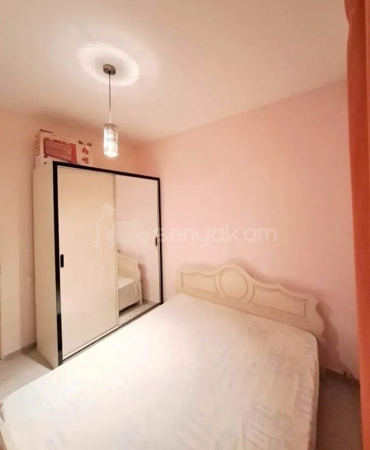 2 Սենյականոց Բնակարան Նորակառույցում, 41քմ, 3/6 հարկ, Կապիտալ Վերանորոգված