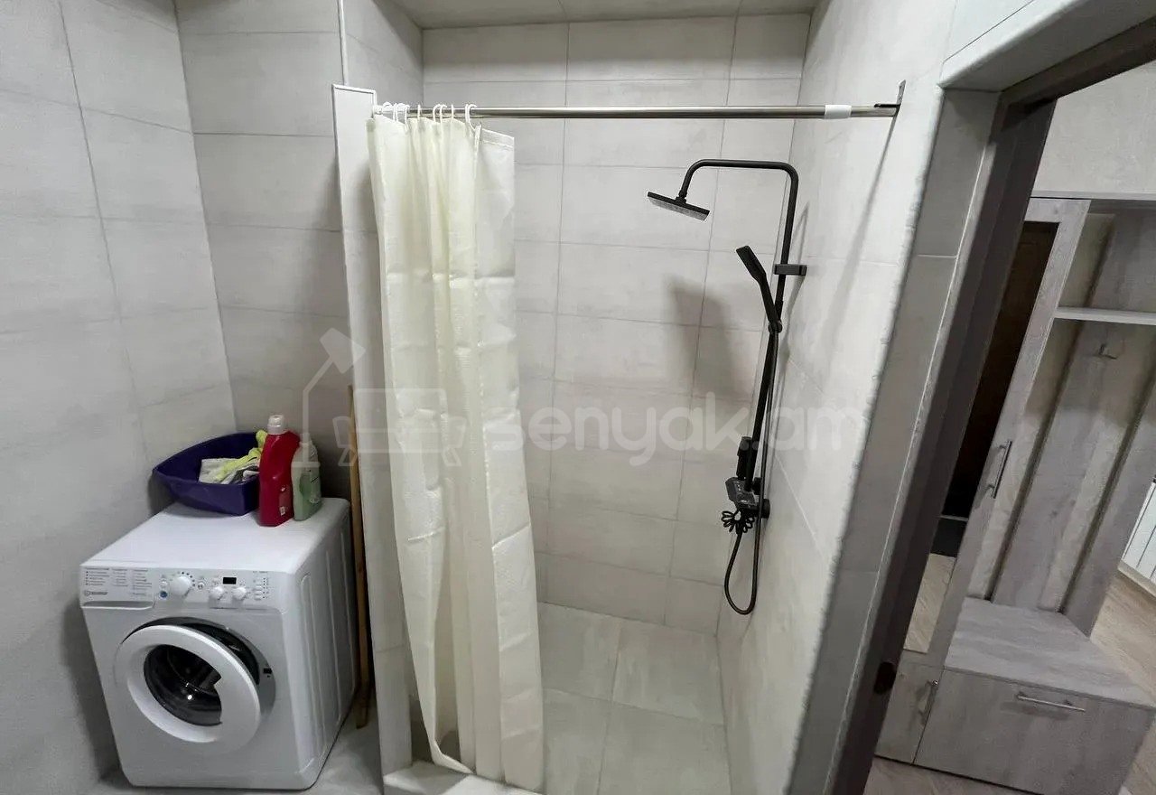 2 Սենյականոց Բնակարան Նորակառույցում, 51քմ, 2/14 հարկ, Կապիտալ Վերանորոգված