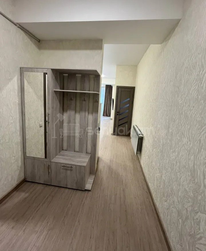 2 Սենյականոց Բնակարան Նորակառույցում, 51քմ, 2/14 հարկ, Կապիտալ Վերանորոգված