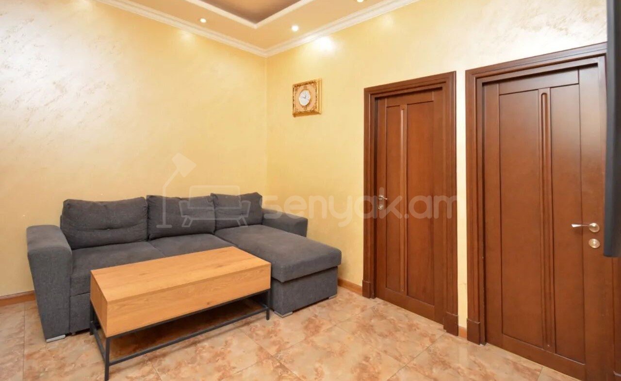 3 Սենյականոց Բնակարան Նորակառույցում, 104քմ, 4/16 հարկ, Կապիտալ Վերանորոգված