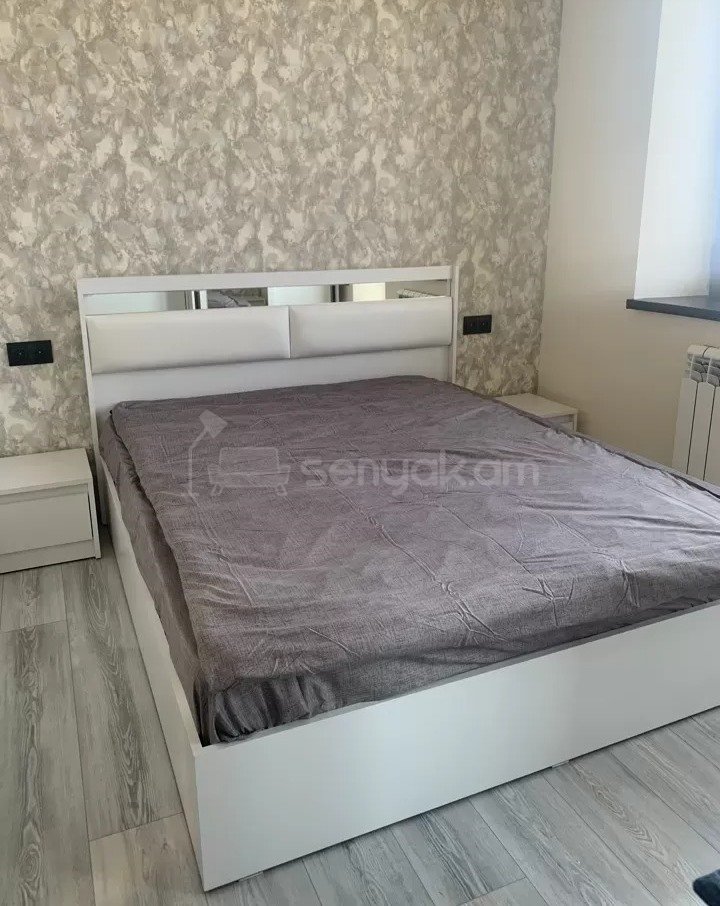 2 Սենյականոց Բնակարան, 53քմ, 14/15 հարկ, Կապիտալ Վերանորոգված, Կահավորված, Արևկող