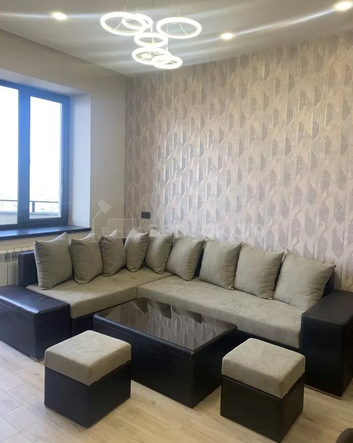 2 Սենյականոց Բնակարան, 53քմ, 14/15 հարկ, Կապիտալ Վերանորոգված, Կահավորված, Արևկող