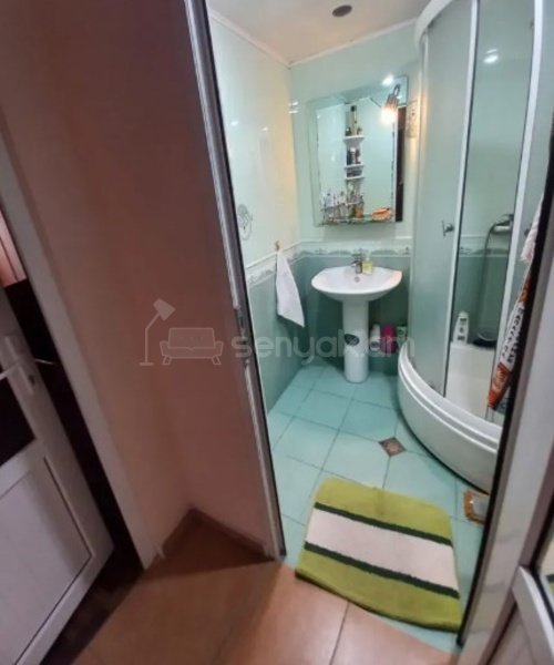 3 Սենյականոց Բնակարան, 90քմ, 5/16 հարկ, Կոսմետիկ Վերանորոգված, Կահավորված, Արևկող