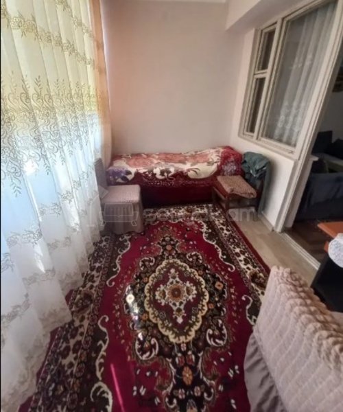 3 Սենյականոց Բնակարան, 90քմ, 5/16 հարկ, Կոսմետիկ Վերանորոգված, Կահավորված, Արևկող