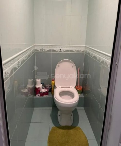 3 Սենյականոց Բնակարան, 90քմ, 5/16 հարկ, Կոսմետիկ Վերանորոգված, Կահավորված, Արևկող