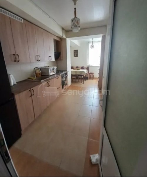 3 Սենյականոց Բնակարան, 90քմ, 5/16 հարկ, Կոսմետիկ Վերանորոգված, Կահավորված, Արևկող