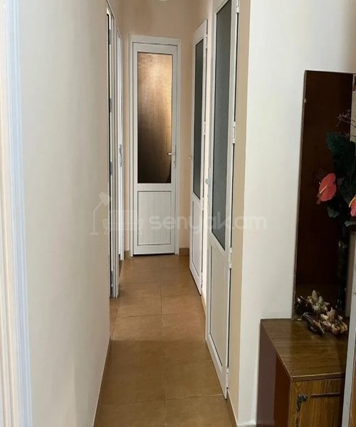 3 Սենյականոց Բնակարան, 90քմ, 5/16 հարկ, Կոսմետիկ Վերանորոգված, Կահավորված, Արևկող