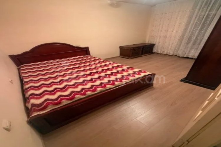 2 Սենյականոց Բնակարան, 66քմ, 10/16 հարկ, Կոսմետիկ Վերանորոգված, Կահավորված, Արևկող