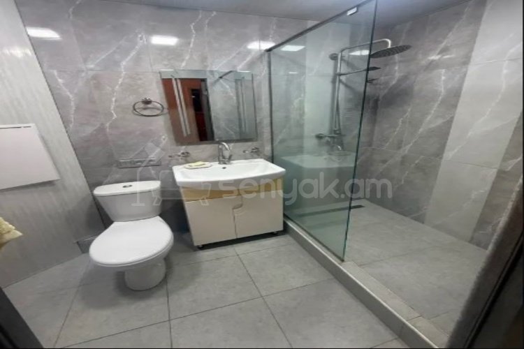 2 Սենյականոց Բնակարան, 66քմ, 10/16 հարկ, Կոսմետիկ Վերանորոգված, Կահավորված, Արևկող