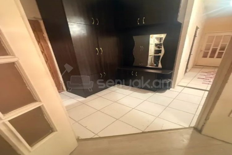 2 Սենյականոց Բնակարան, 66քմ, 10/16 հարկ, Կոսմետիկ Վերանորոգված, Կահավորված, Արևկող