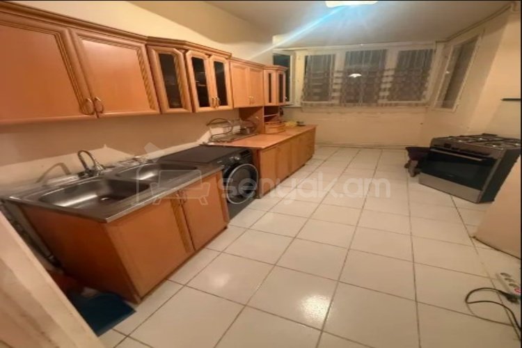 2 Սենյականոց Բնակարան, 66քմ, 10/16 հարկ, Կոսմետիկ Վերանորոգված, Կահավորված, Արևկող