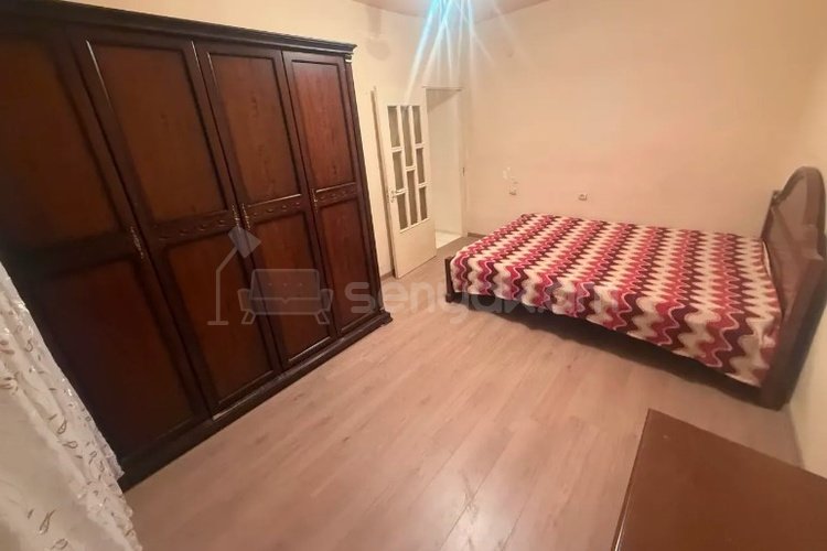 2 Սենյականոց Բնակարան, 66քմ, 10/16 հարկ, Կոսմետիկ Վերանորոգված, Կահավորված, Արևկող