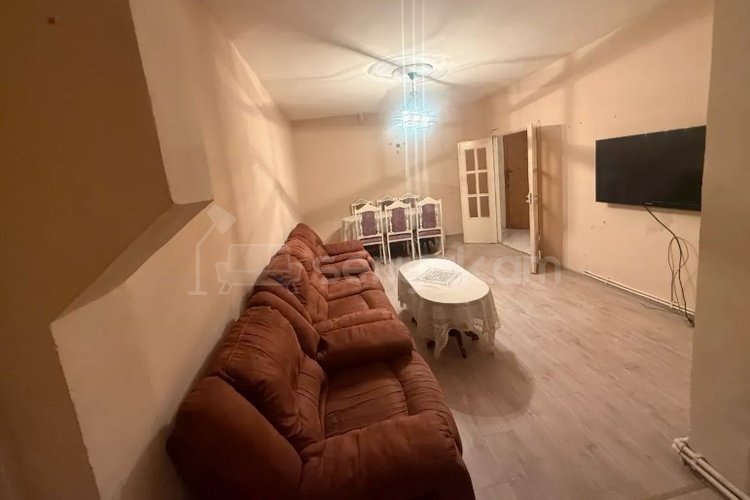 2 Սենյականոց Բնակարան, 66քմ, 10/16 հարկ, Կոսմետիկ Վերանորոգված, Կահավորված, Արևկող