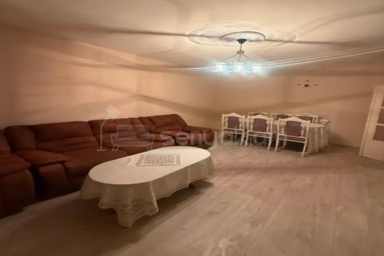 2 Սենյականոց Բնակարան, 66քմ, 10/16 հարկ, Կոսմետիկ Վերանորոգված, Կահավորված, Արևկող