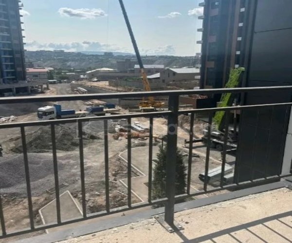 3 Սենյականոց Բնակարան Նորակառույցում, 69քմ, 3/15 հարկ, Զրոյական Վիճակում