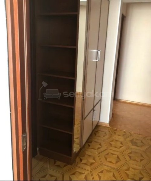 3 Սենյականոց Բնակարան, 70քմ, 9/9 հարկ, Կապիտալ Վերանորոգված, Կահավորված, Արևկող