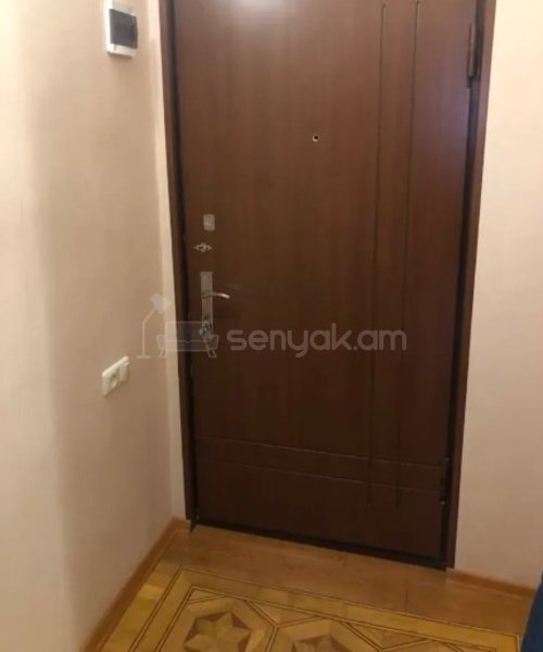 3 Սենյականոց Բնակարան, 70քմ, 9/9 հարկ, Կապիտալ Վերանորոգված, Կահավորված, Արևկող