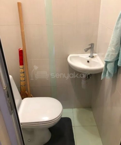 3 Սենյականոց Բնակարան, 70քմ, 9/9 հարկ, Կապիտալ Վերանորոգված, Կահավորված, Արևկող