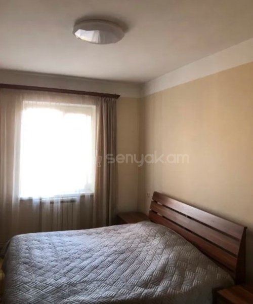 3 Սենյականոց Բնակարան, 70քմ, 9/9 հարկ, Կապիտալ Վերանորոգված, Կահավորված, Արևկող