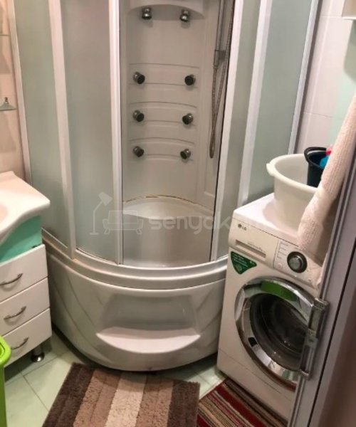 3 Սենյականոց Բնակարան, 70քմ, 9/9 հարկ, Կապիտալ Վերանորոգված, Կահավորված, Արևկող