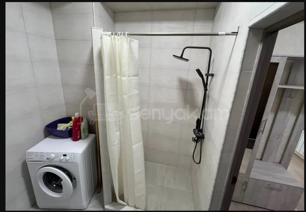 2 Սենյականոց Բնակարան Նորակառույցում, 51քմ, 2/14 հարկ, Կապիտալ Վերանորոգված