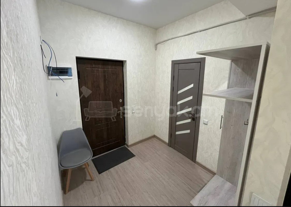 2 Սենյականոց Բնակարան Նորակառույցում, 51քմ, 2/14 հարկ, Կապիտալ Վերանորոգված