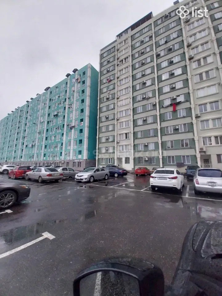 2 Սենյականոց Բնակարան, 40քմ, 3/13 հարկ, Կոսմետիկ Վերանորոգված, Կահավորված, Արևկող