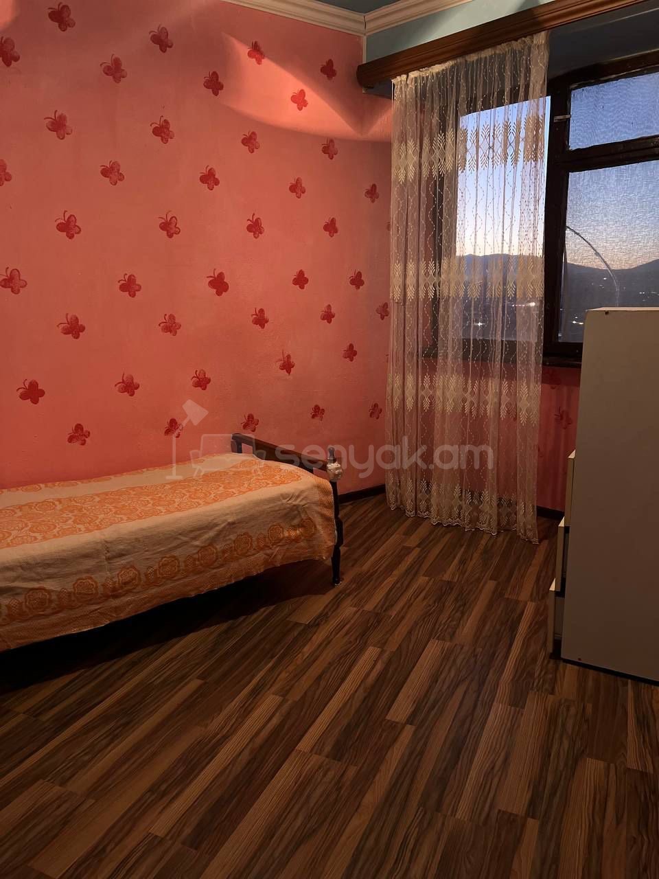 4 Սենյականոց Բնակարան, 97քմ, 9/9 հարկ, Կոսմետիկ Վերանորոգված