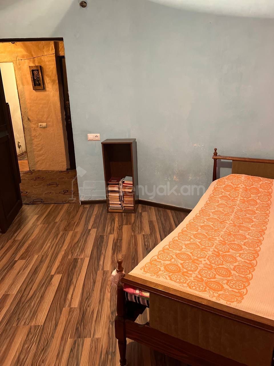 4 Սենյականոց Բնակարան, 97քմ, 9/9 հարկ, Կոսմետիկ Վերանորոգված