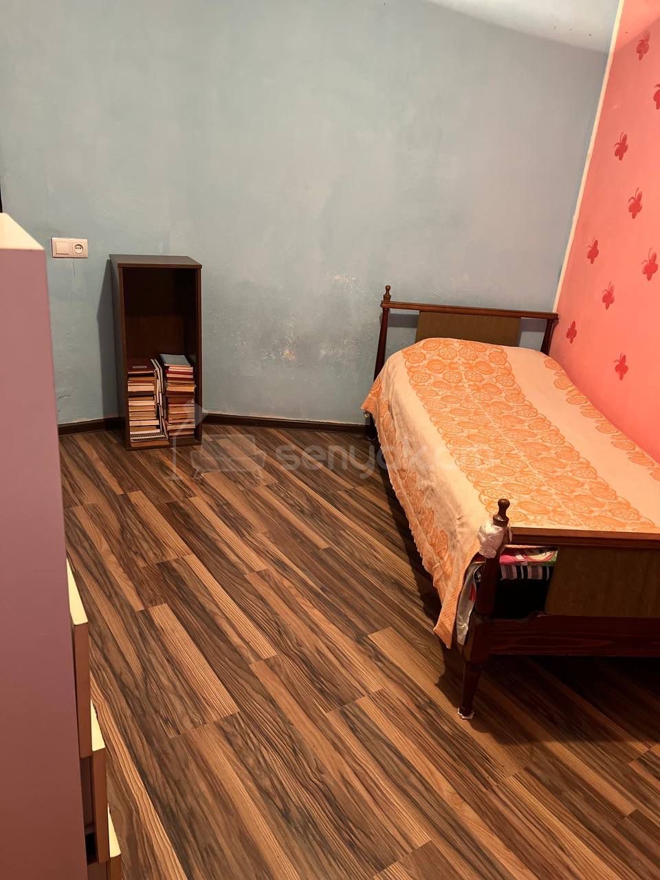 4 Սենյականոց Բնակարան, 97քմ, 9/9 հարկ, Կոսմետիկ Վերանորոգված