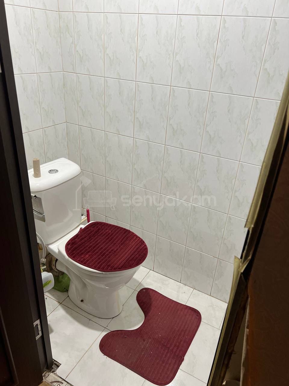 4 Սենյականոց Բնակարան, 97քմ, 9/9 հարկ, Կոսմետիկ Վերանորոգված