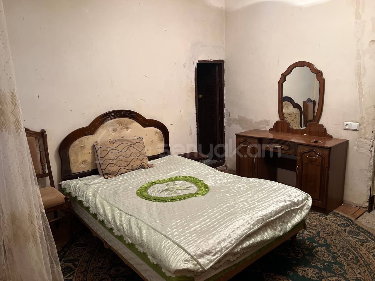 4 Սենյականոց Բնակարան, 97քմ, 9/9 հարկ, Կոսմետիկ Վերանորոգված