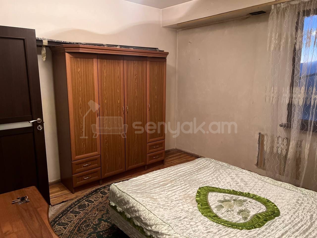 4 Սենյականոց Բնակարան, 97քմ, 9/9 հարկ, Կոսմետիկ Վերանորոգված