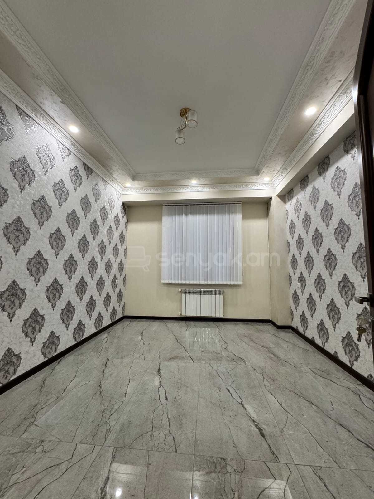 4 Սենյականոց Բնակարան Նորակառույցում, 124քմ, 2/8 հարկ, Կապիտալ Վերանորոգված, Մասամբ Կահավորված, Արևկող