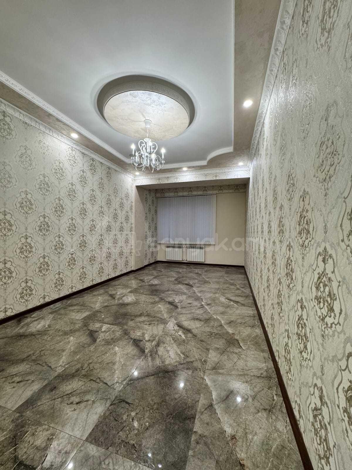 4 Սենյականոց Բնակարան Նորակառույցում, 124քմ, 2/8 հարկ, Կապիտալ Վերանորոգված, Մասամբ Կահավորված, Արևկող