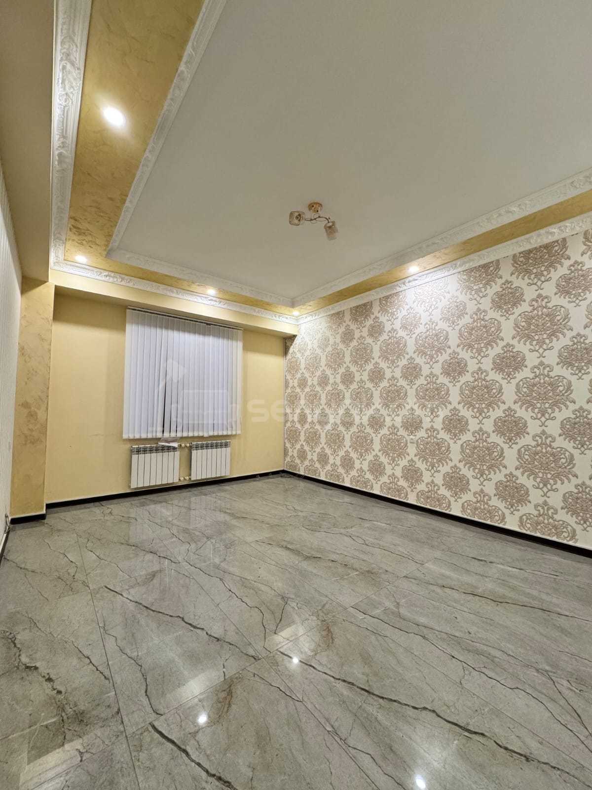 4 Սենյականոց Բնակարան Նորակառույցում, 124քմ, 2/8 հարկ, Կապիտալ Վերանորոգված, Մասամբ Կահավորված, Արևկող