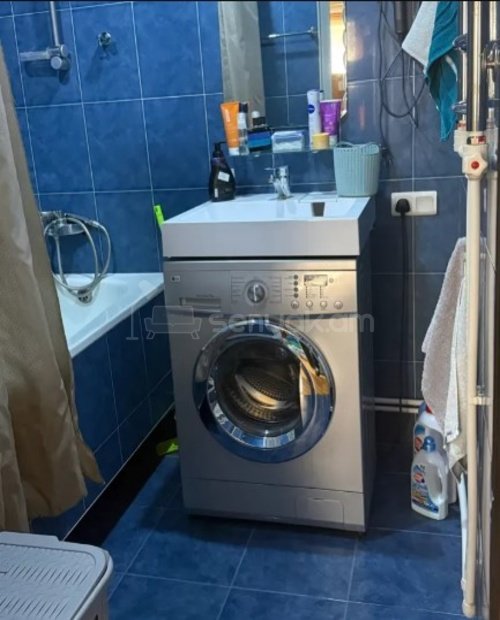 2 Սենյականոց Բնակարան Քարե Շենքում, 60քմ, 2/5 հարկ, Կոսմետիկ Վերանորոգված, Կահավորված, Արևկող